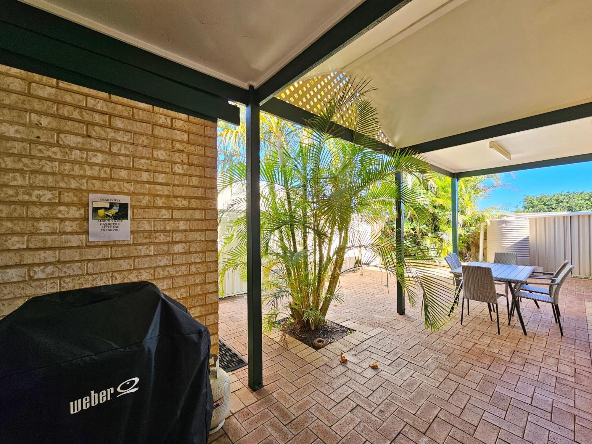 Kalbarri Getaway - Kalbarri, Wa Villa Bagian luar foto