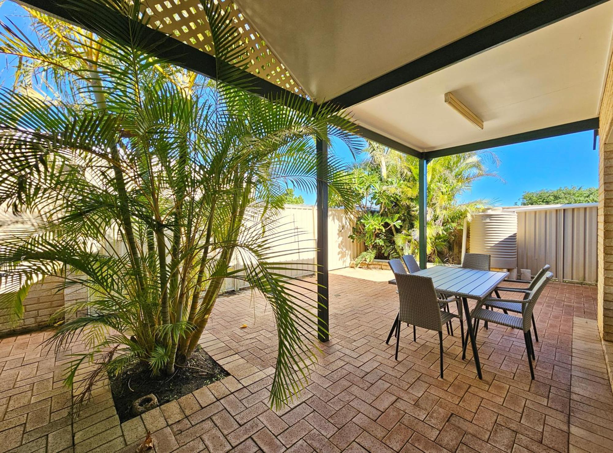 Kalbarri Getaway - Kalbarri, Wa Villa Bagian luar foto