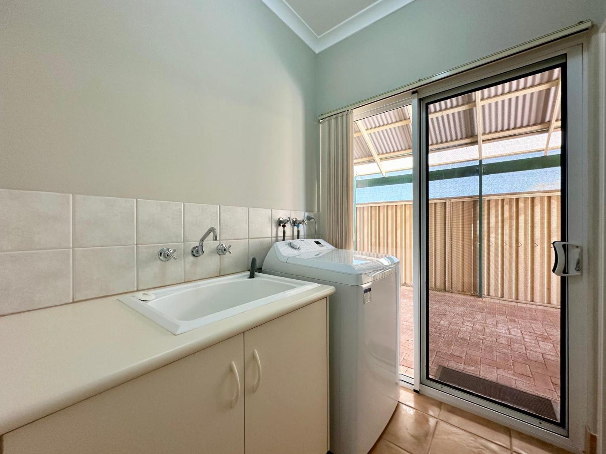 Kalbarri Getaway - Kalbarri, Wa Villa Bagian luar foto