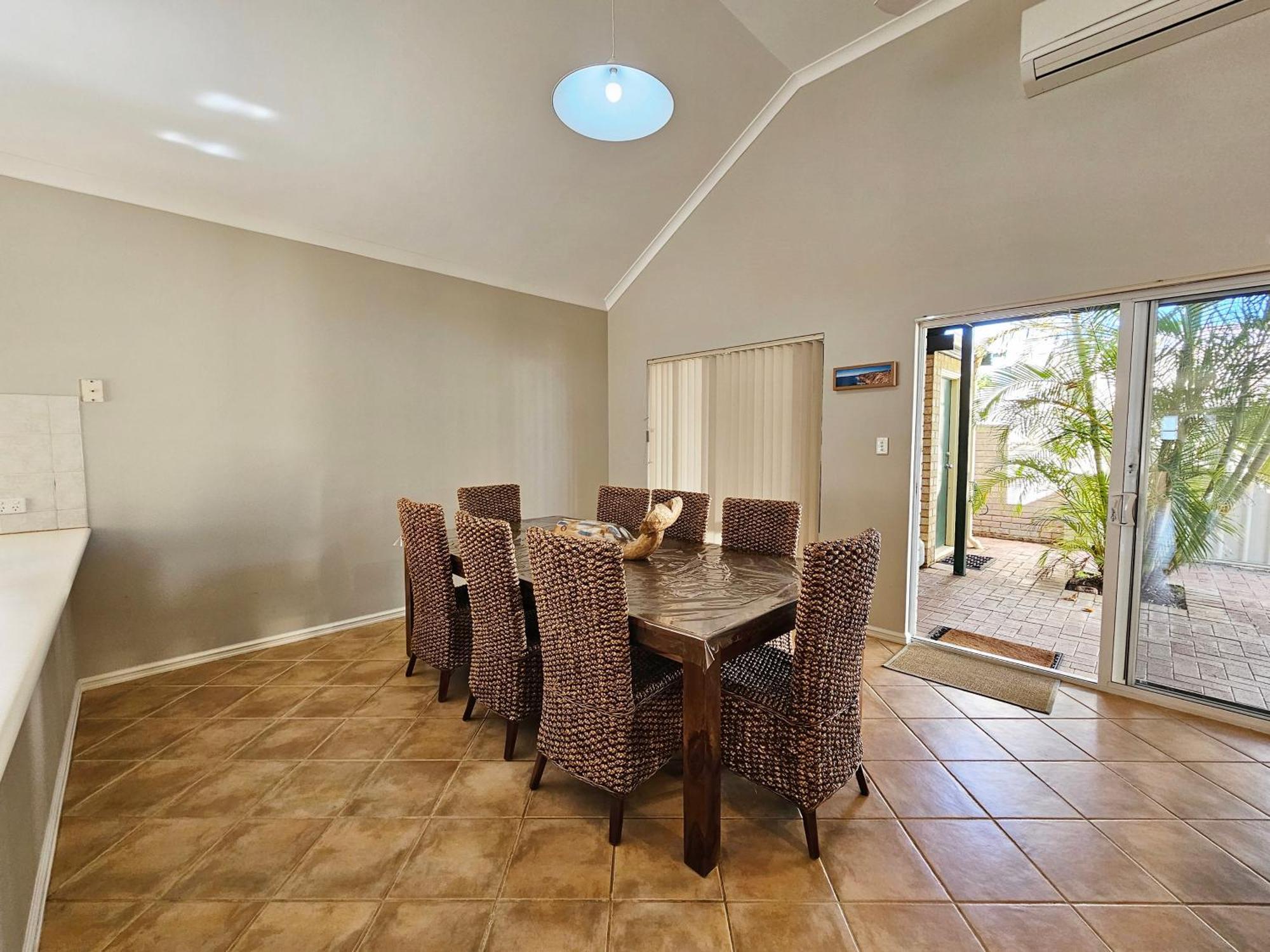 Kalbarri Getaway - Kalbarri, Wa Villa Bagian luar foto